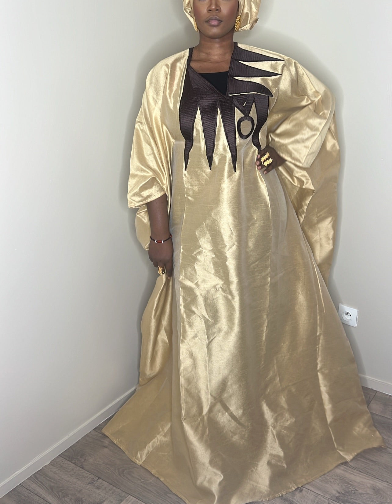 Boubou Saba