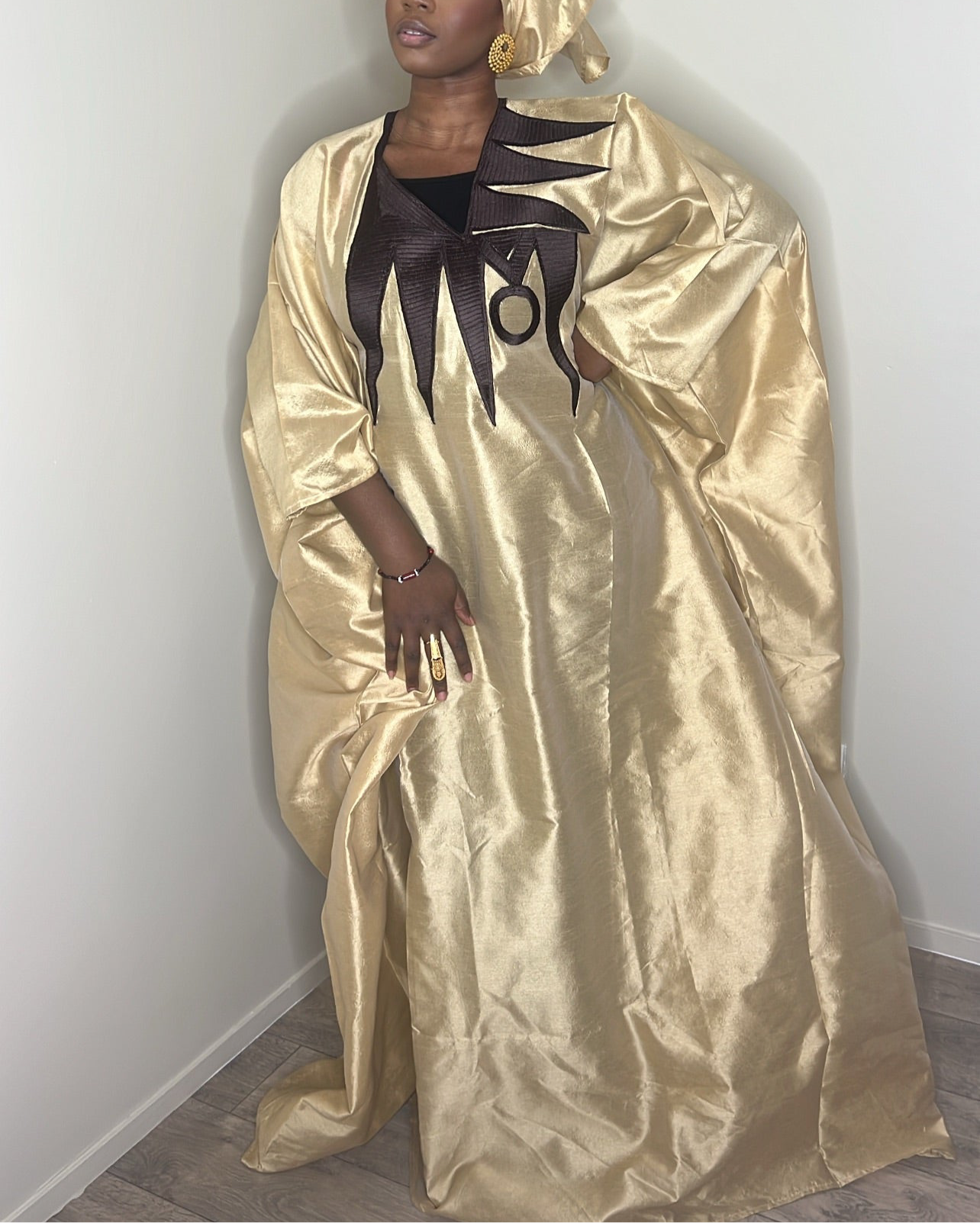 Boubou Saba