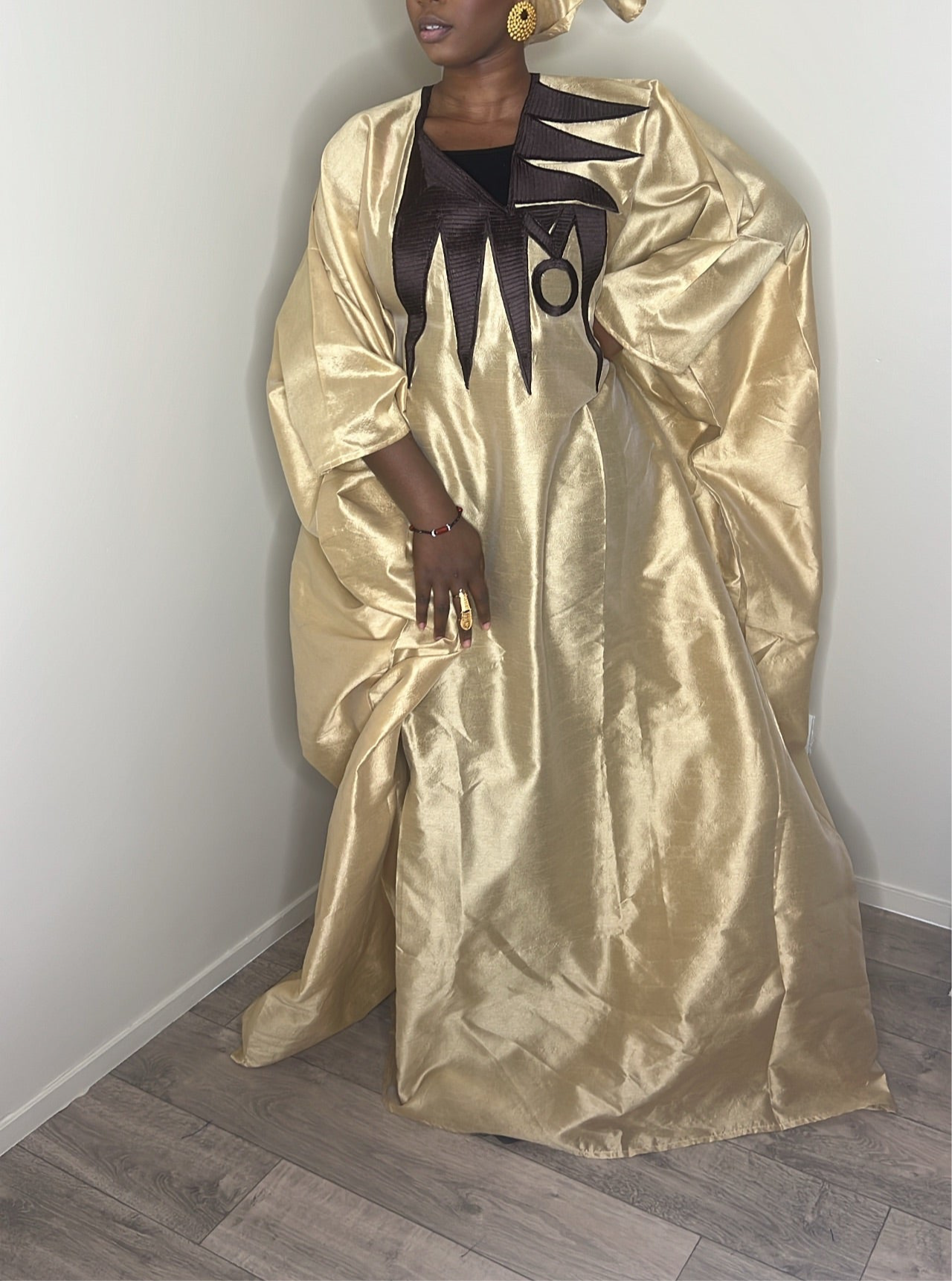 Boubou Saba